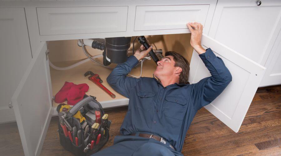 Professional Gas Leak Detection in Page, WV